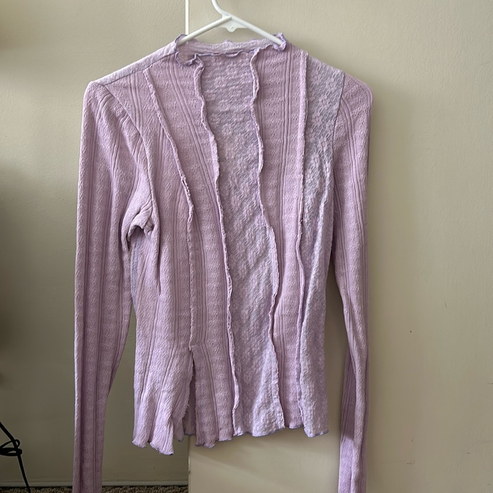 REVOLVE LULA TOP